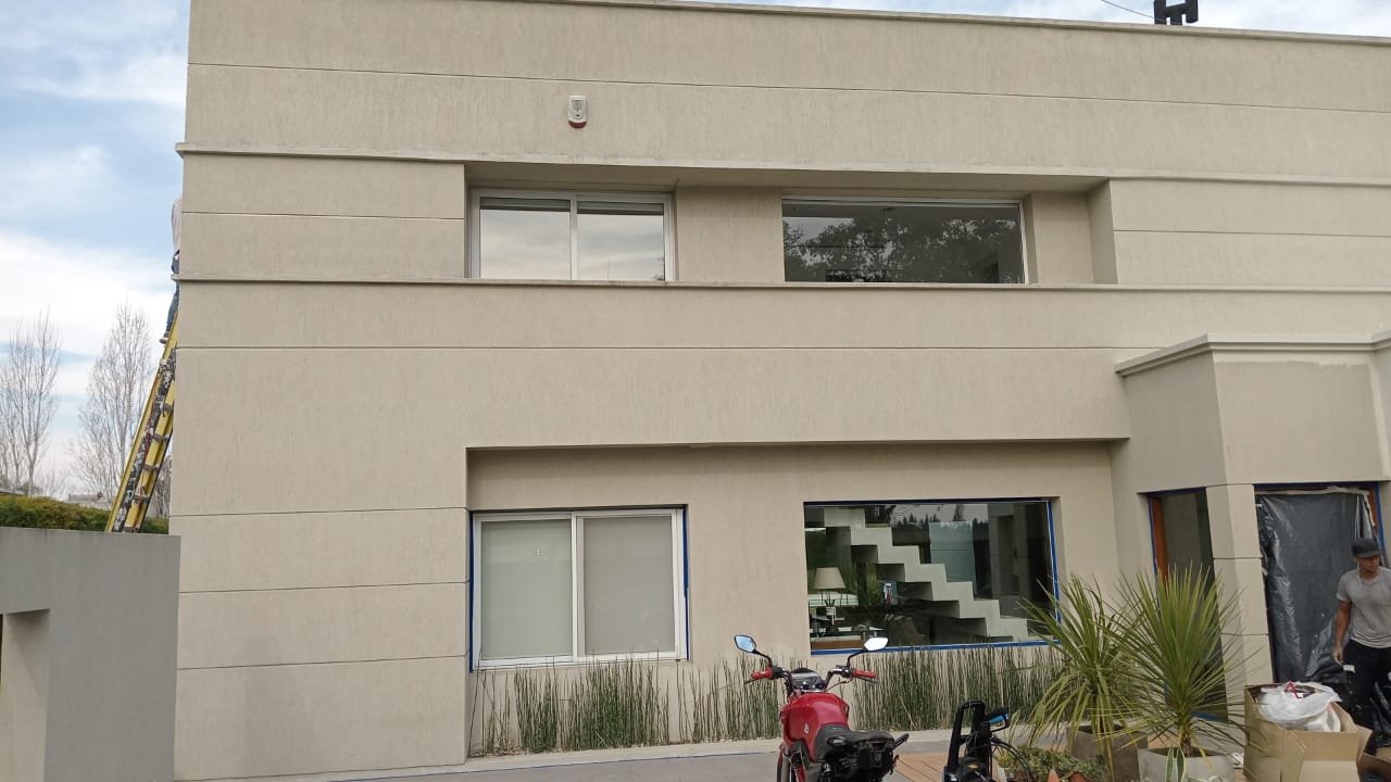 Proyecto Barrio J.M Hernandez